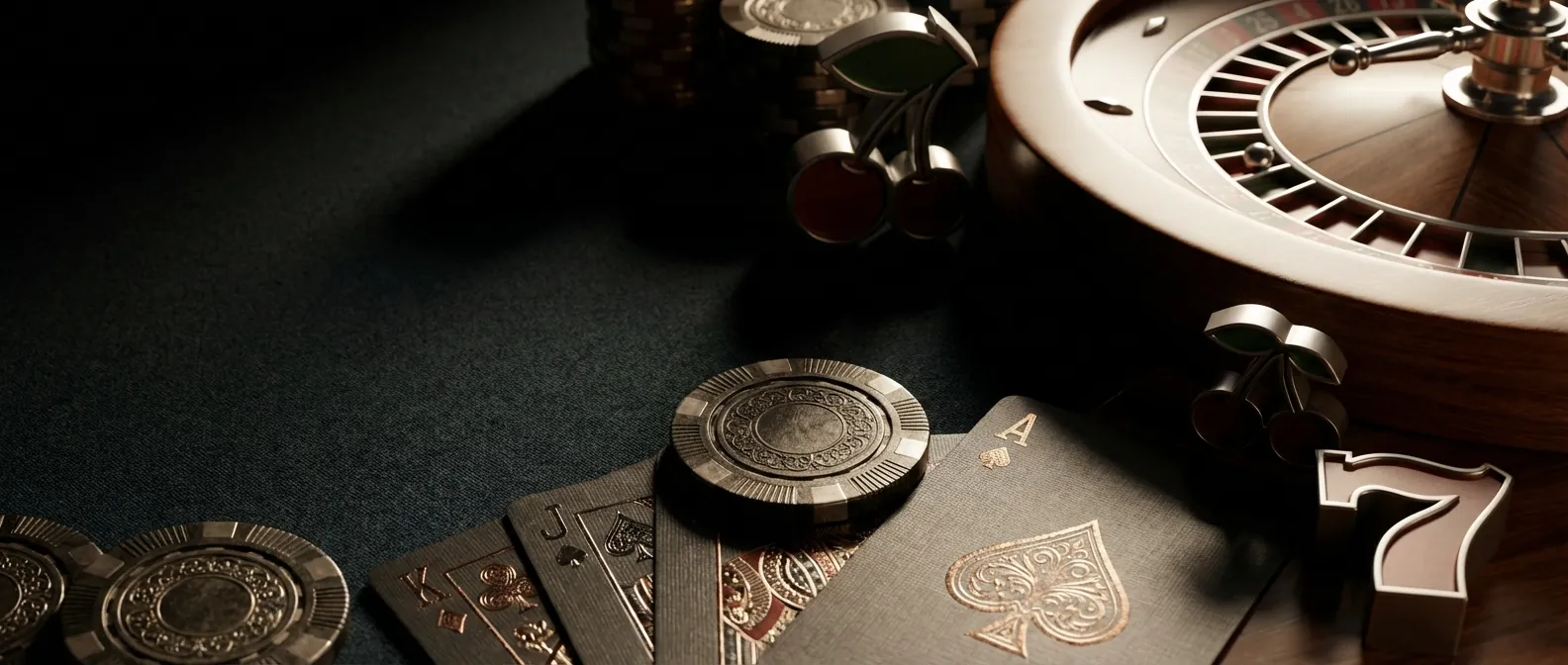 Super Casino bonus