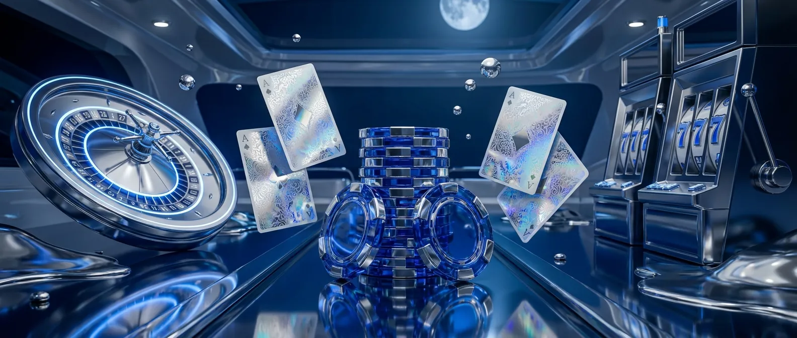 Super Casino bonus