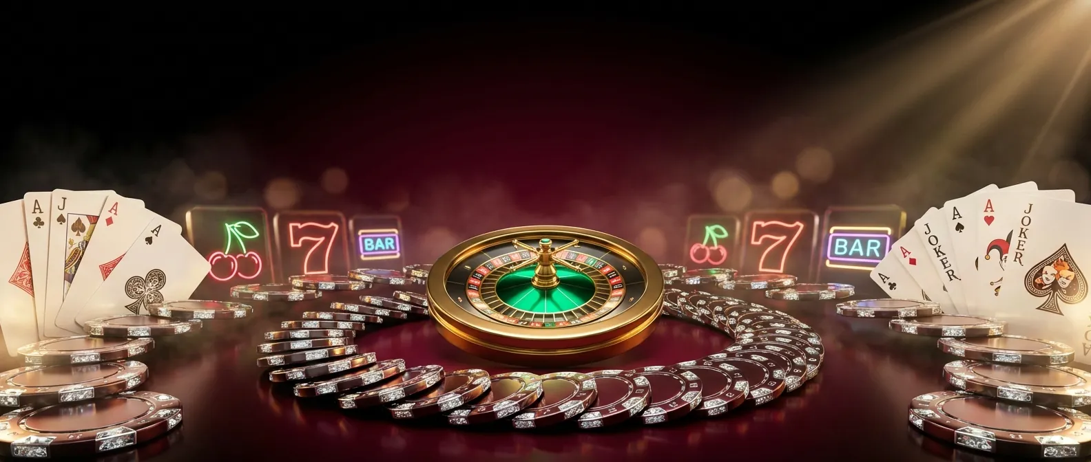 Super Casino bonus