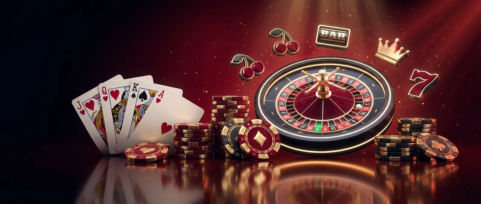 Super Casino bonus